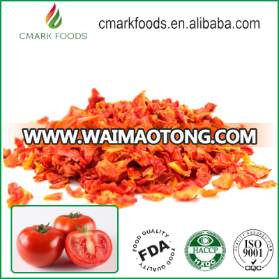 2017 Wholesales dehydrated semi sun dried tomatoes